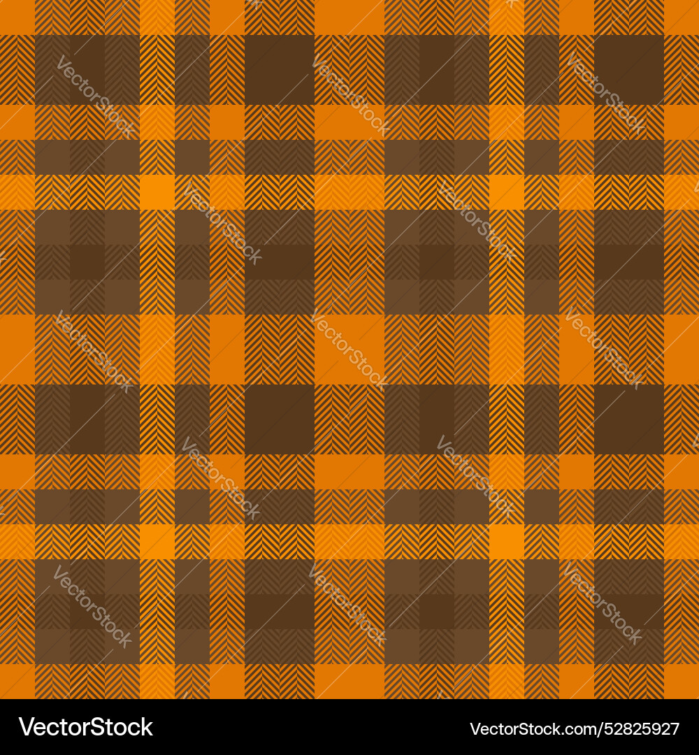 Textile pattern of tartan check background Textile pattern of tartan check background vector image