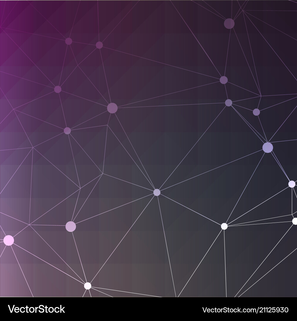 Abstract background with color light vector image