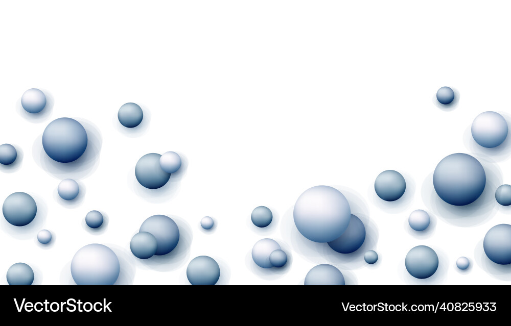 Dynamic background with colorful realistic Dynamic background with colorful realistic vector image