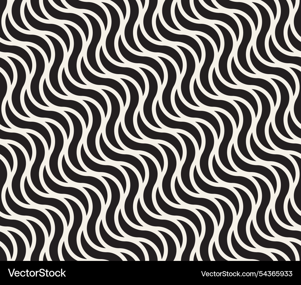 Seamless pattern repeating geometric elements Seamless pattern repeating geometric elements vector image