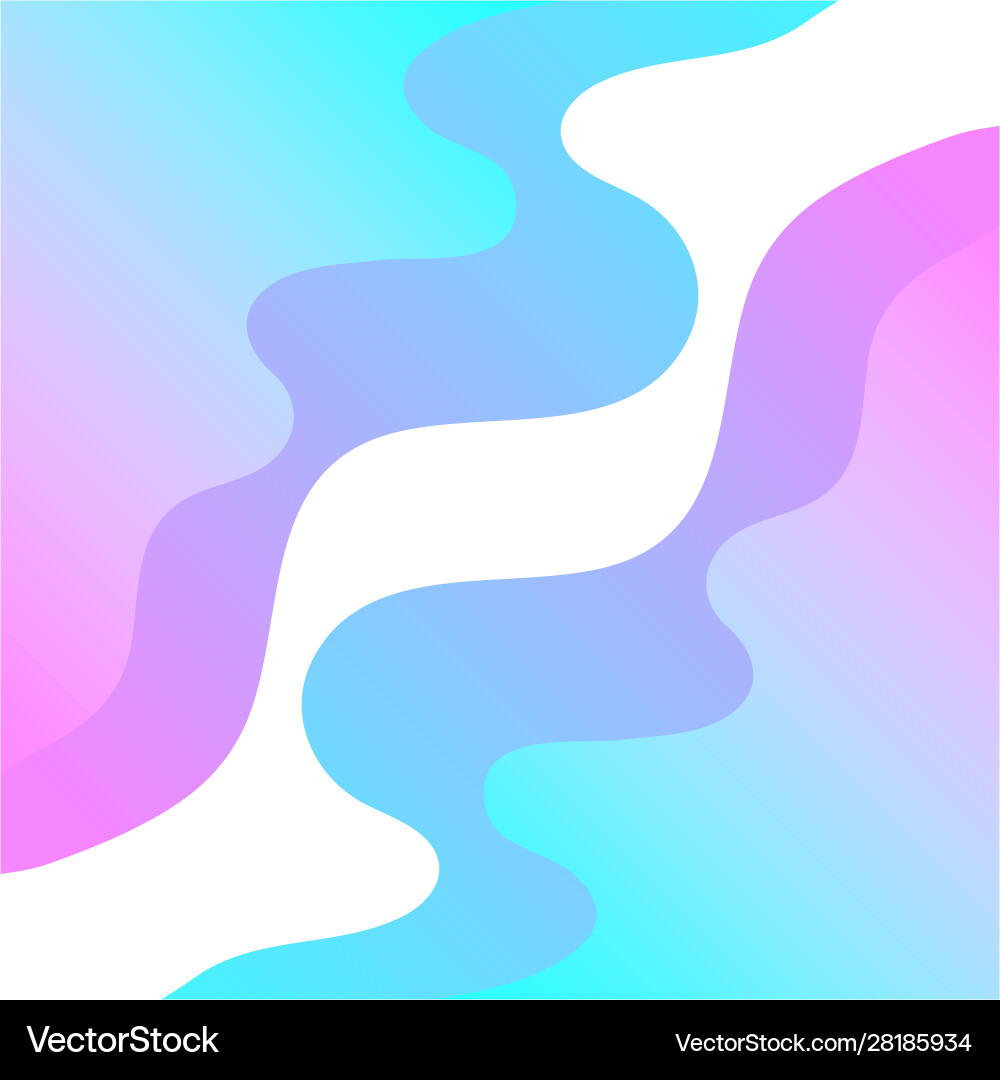 Abstract colorful trendy background for web design Abstract colorful trendy background for web design vector image