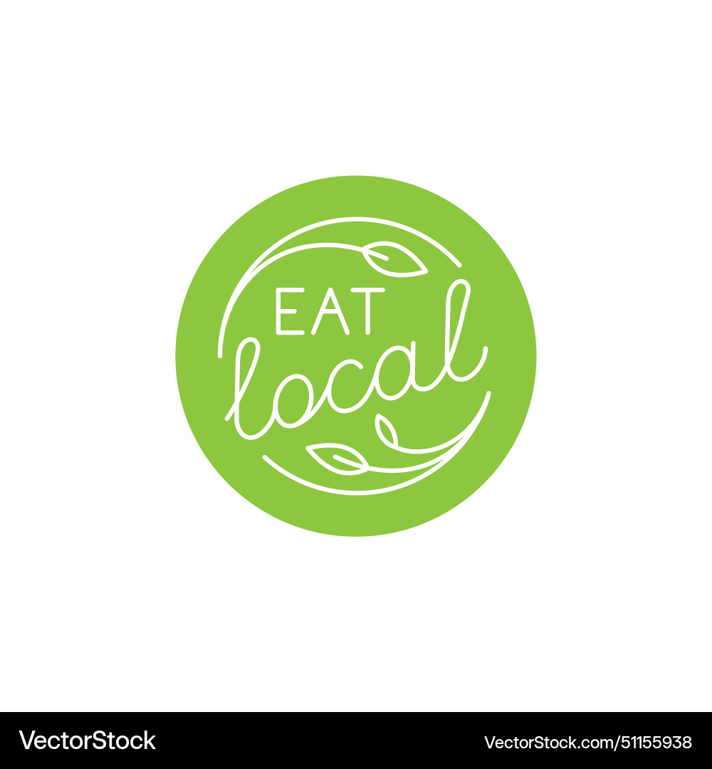 Design element logo template icon Design element logo template icon vector image