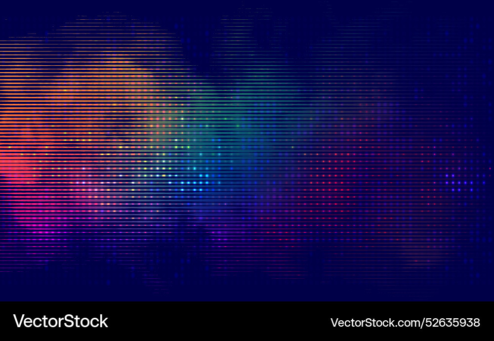 Trendy abstrakter Hintergrund mit cyberpunk retro Trendy abstrakter Hintergrund mit cyberpunk retro vektorbild