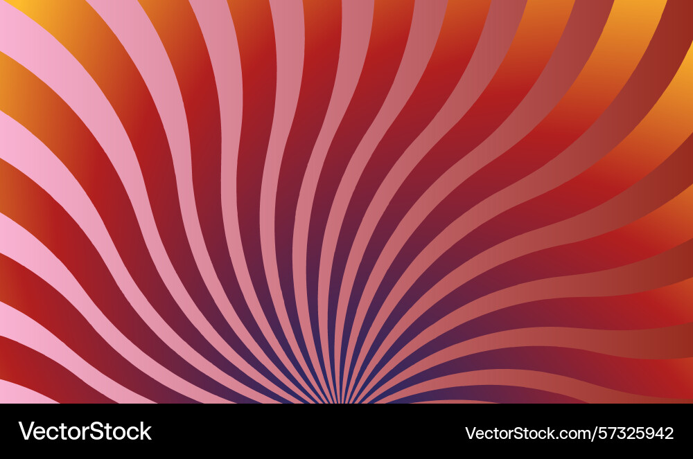 Abstract background with rays retro starburst Abstract background with rays retro starburst Vector Image
