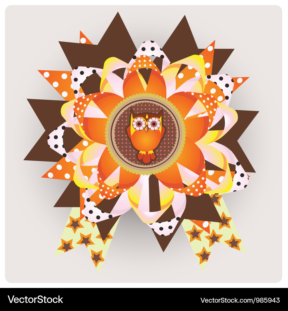 Halloween Vector Image