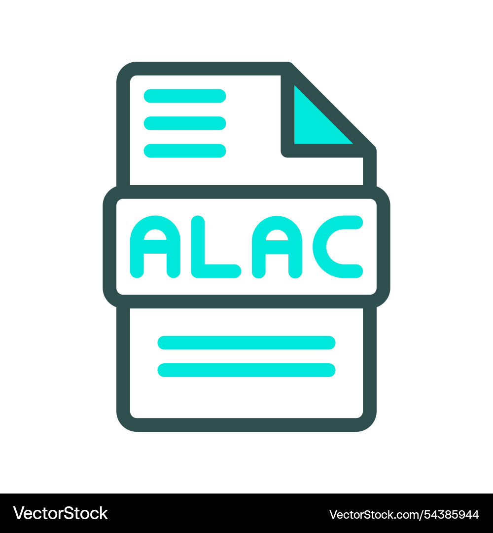 Alac farbige Umrisssymbole reflektieren die Vielfalt Alac farbige Umrisssymbole reflektieren die Vielfalt vektorbild