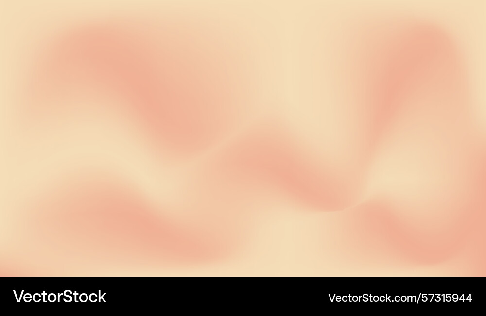Colorful gradient abstract background design Vector Image