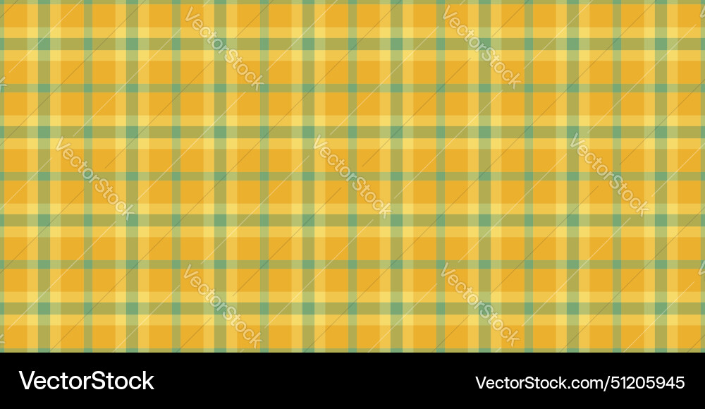 Empty fabric check background product texture Empty fabric check background product texture Vector Image