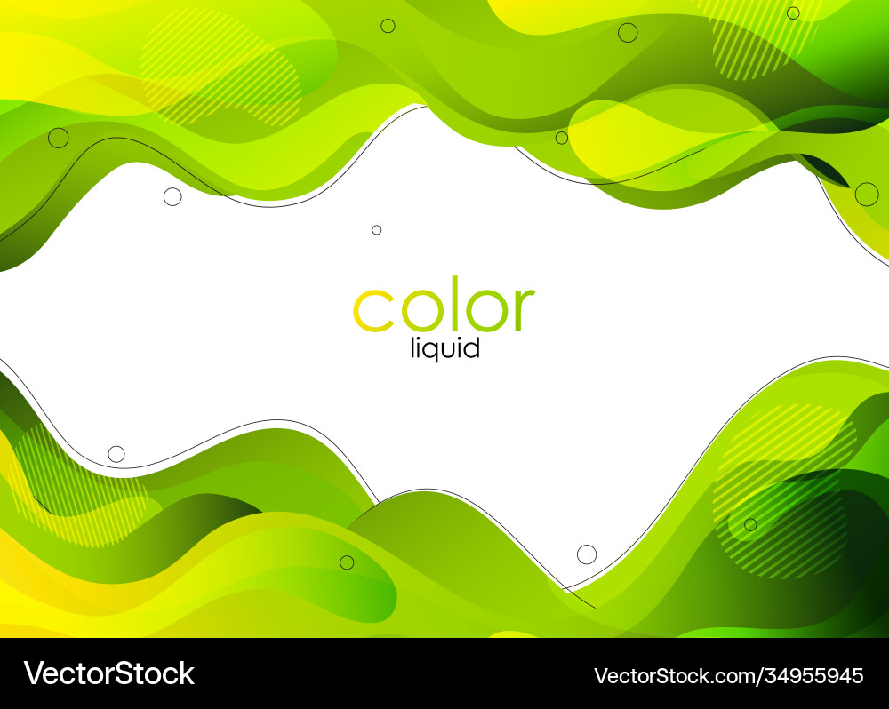 Moving colorful abstract background dynamic Moving colorful abstract background dynamic vector image