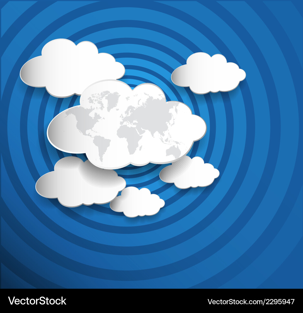 Could computing vector image