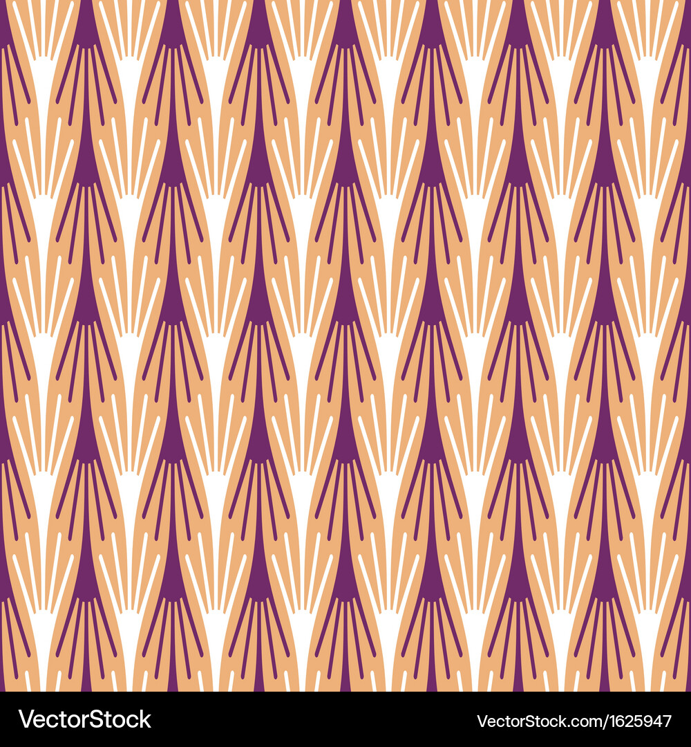 Geometric Pattern Background Vector Image