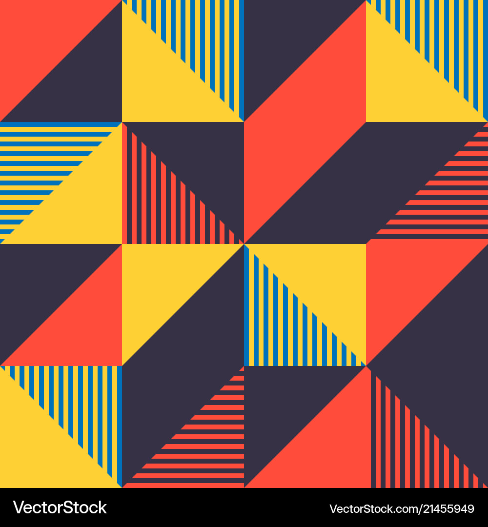 Minimalist background seamless pattern with simple Minimalist background seamless pattern with simple vector image