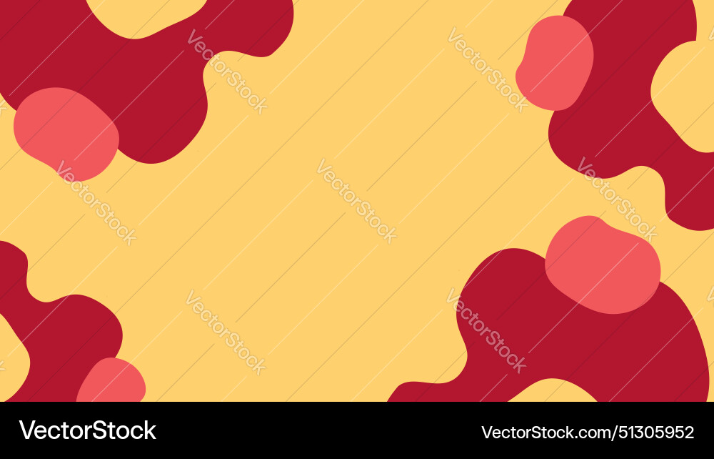 Seamless pattern abstract background with shapes Seamless pattern abstract background with shapes vector image