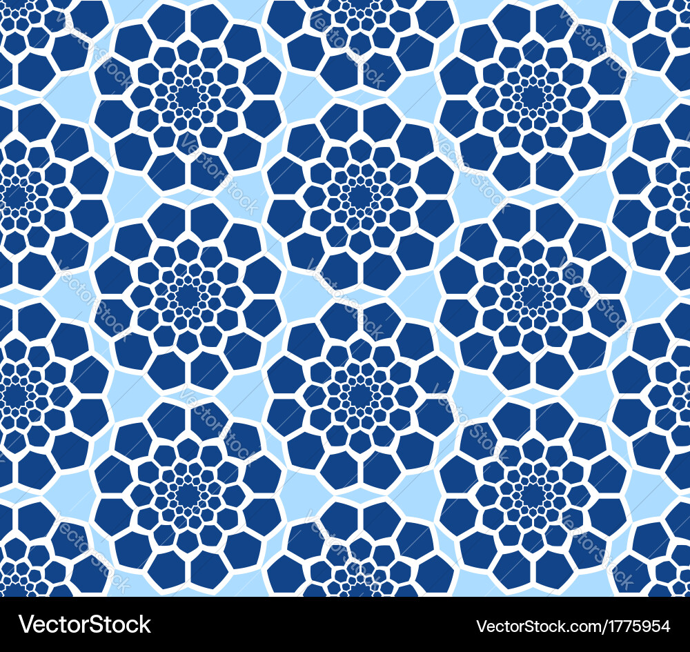 Abstract background vector image