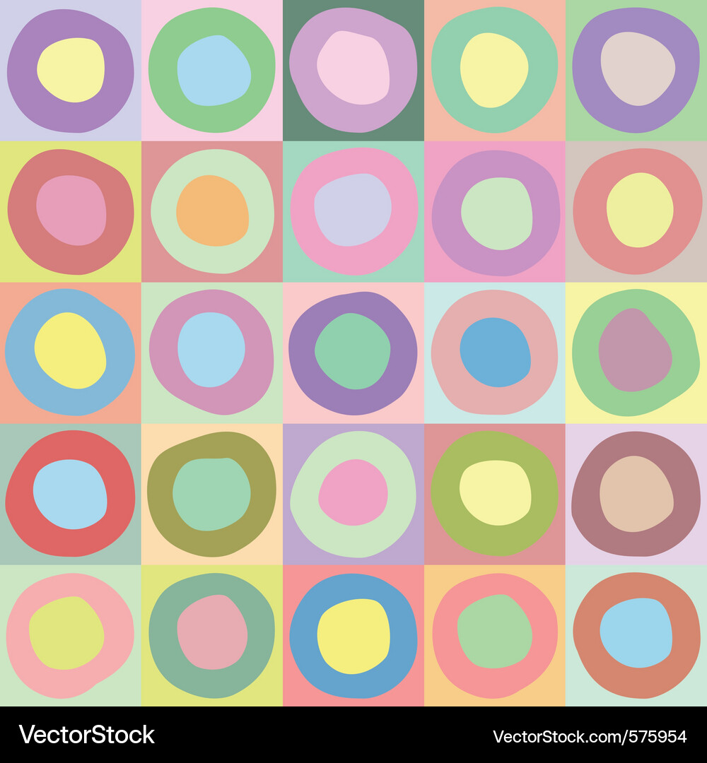 Abstract background Vector Image