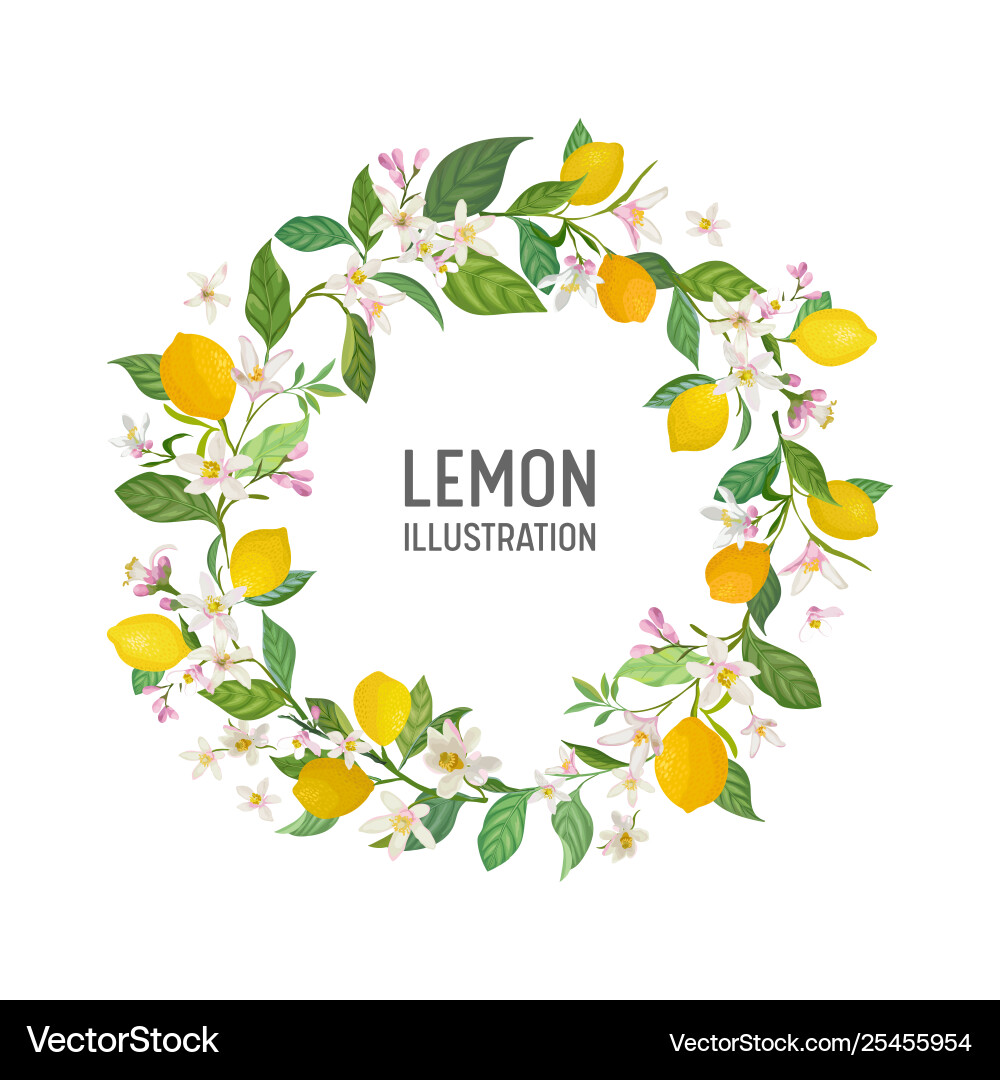 Botanical wedding invitation card save date Botanical wedding invitation card save date vector image