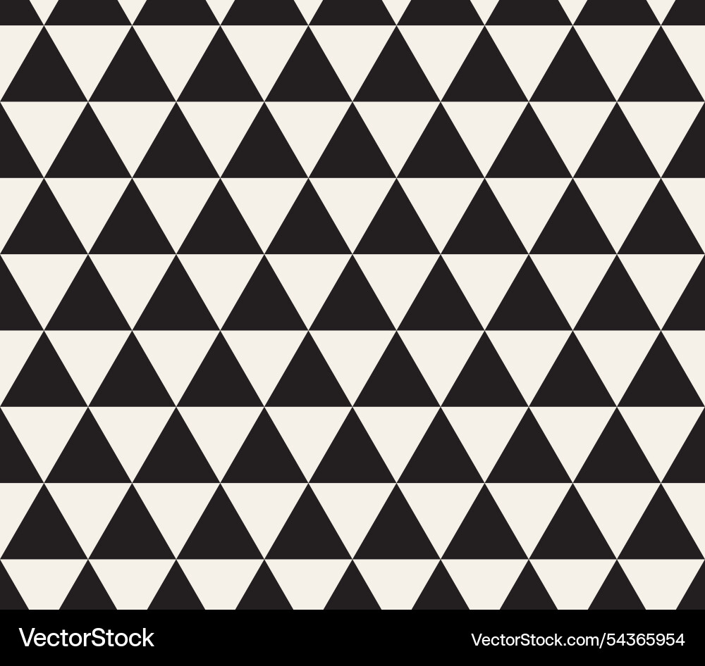 Seamless pattern repeating geometric elements Seamless pattern repeating geometric elements vector image