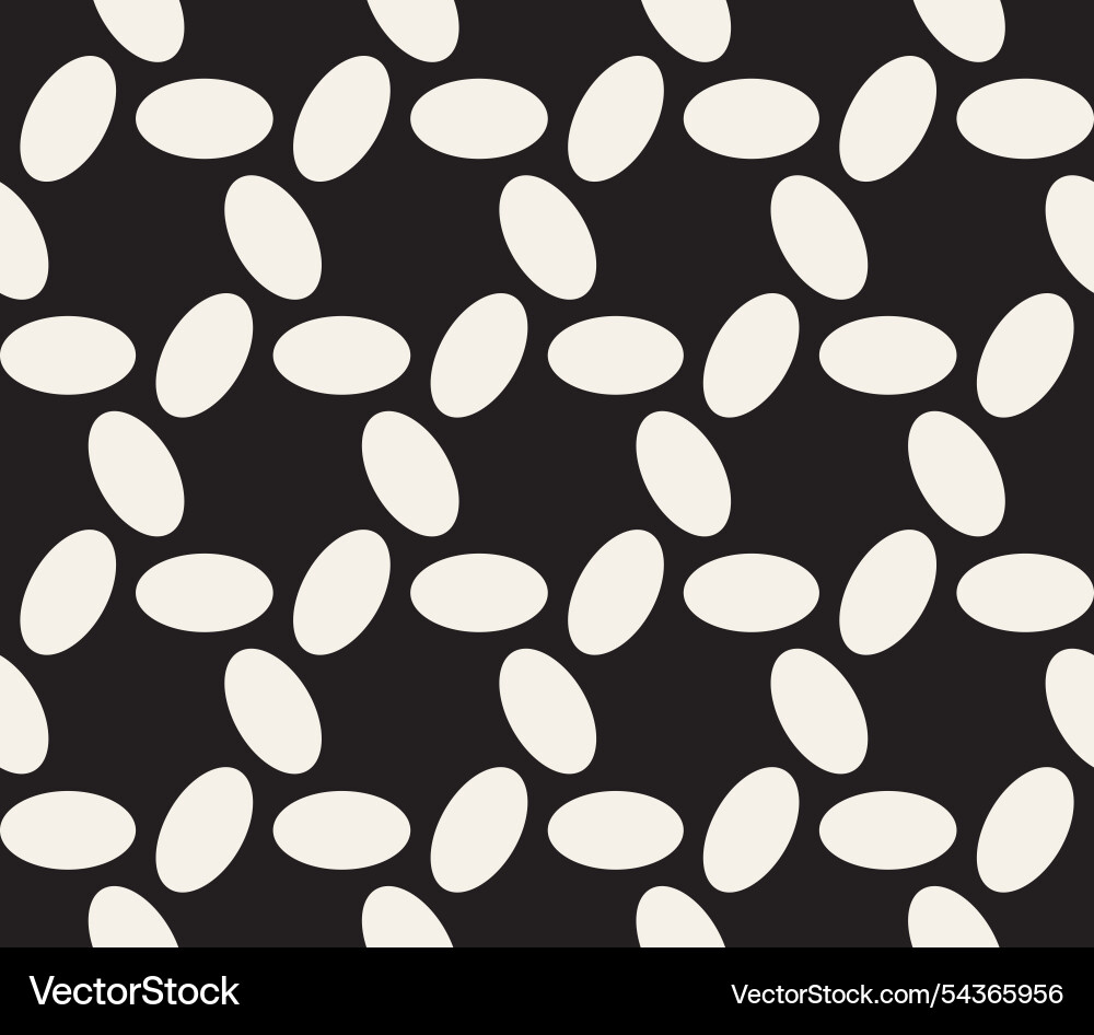 Seamless pattern repeating geometric elements Seamless pattern repeating geometric elements vector image