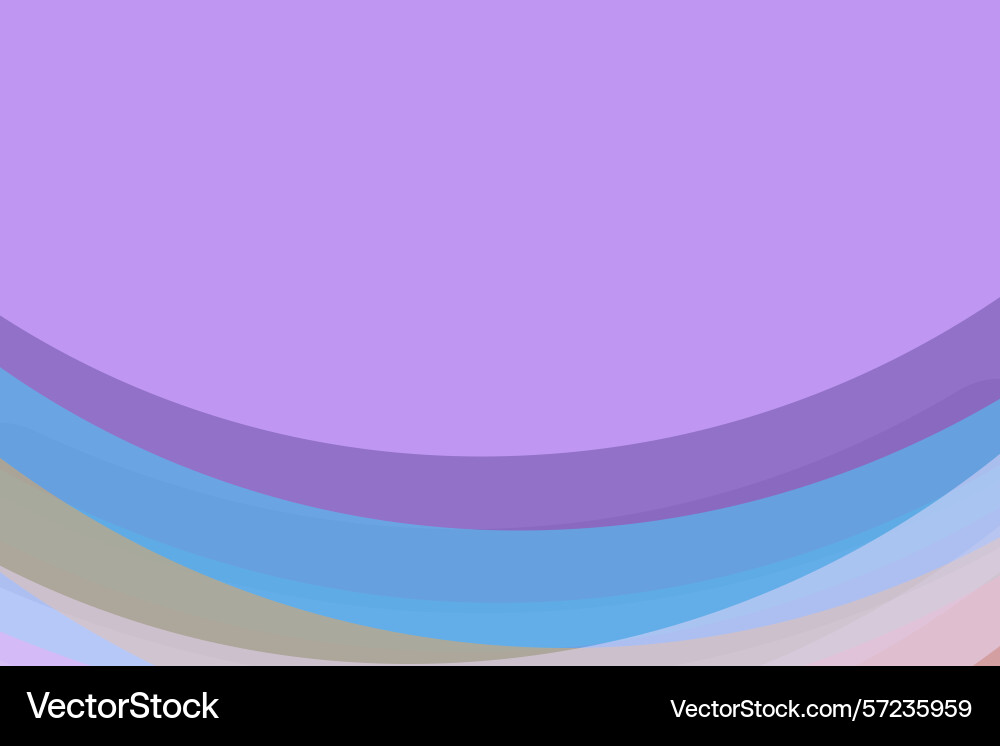 Soft color abstract background Soft color abstract background vector image