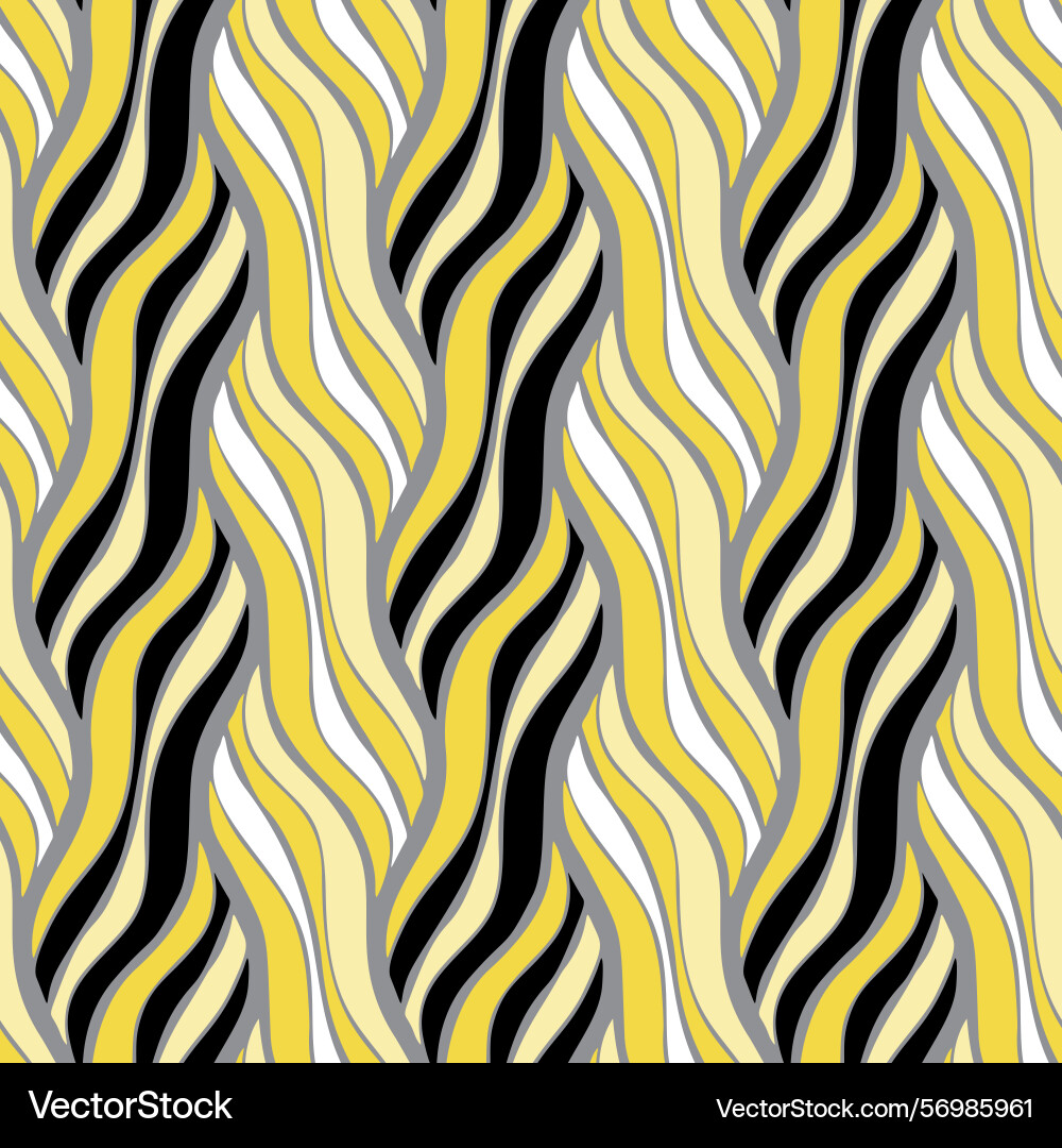 Seamless pattern with a simple abstract drawing Seamless pattern with a simple abstract drawing Vector Image
