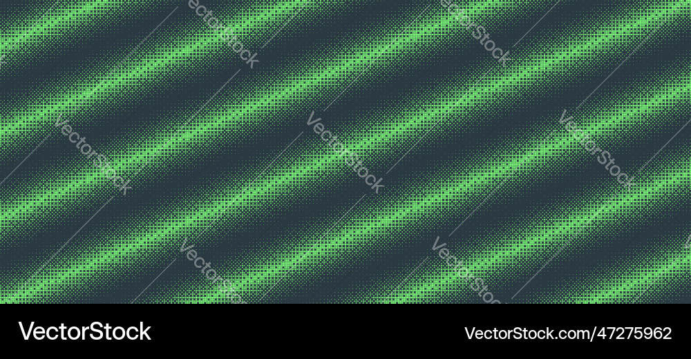 Pixel Dither Glitch Textur Vektorbild