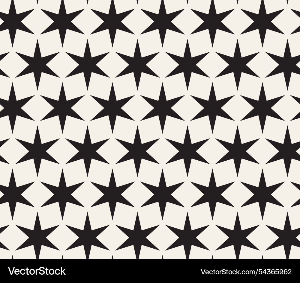 Seamless pattern repeating geometric elements Seamless pattern repeating geometric elements vector image