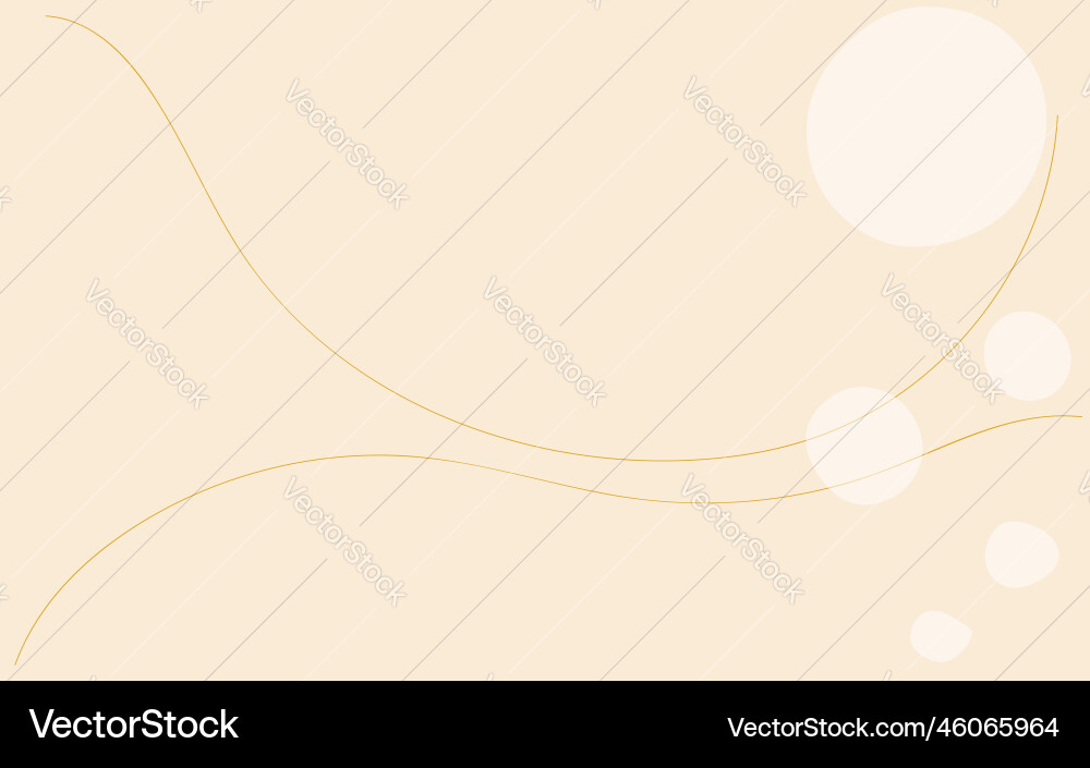 Abstract material of simple lines and figures Abstract material of simple lines and figures vector image