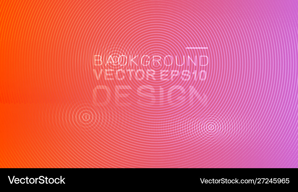 Abstract halftone and dots texture on gradient vector image