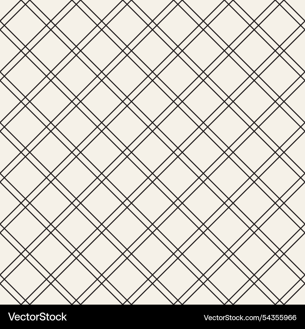 Seamless pattern repeating geometric elements Seamless pattern repeating geometric elements vector image