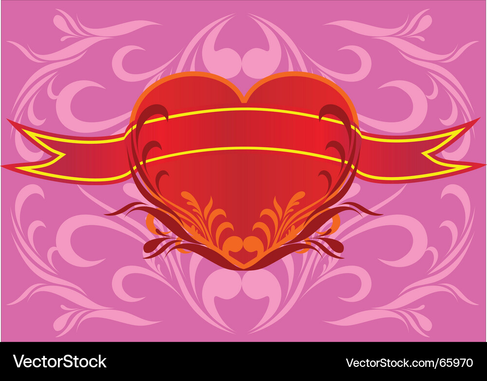 Frame Vector Image