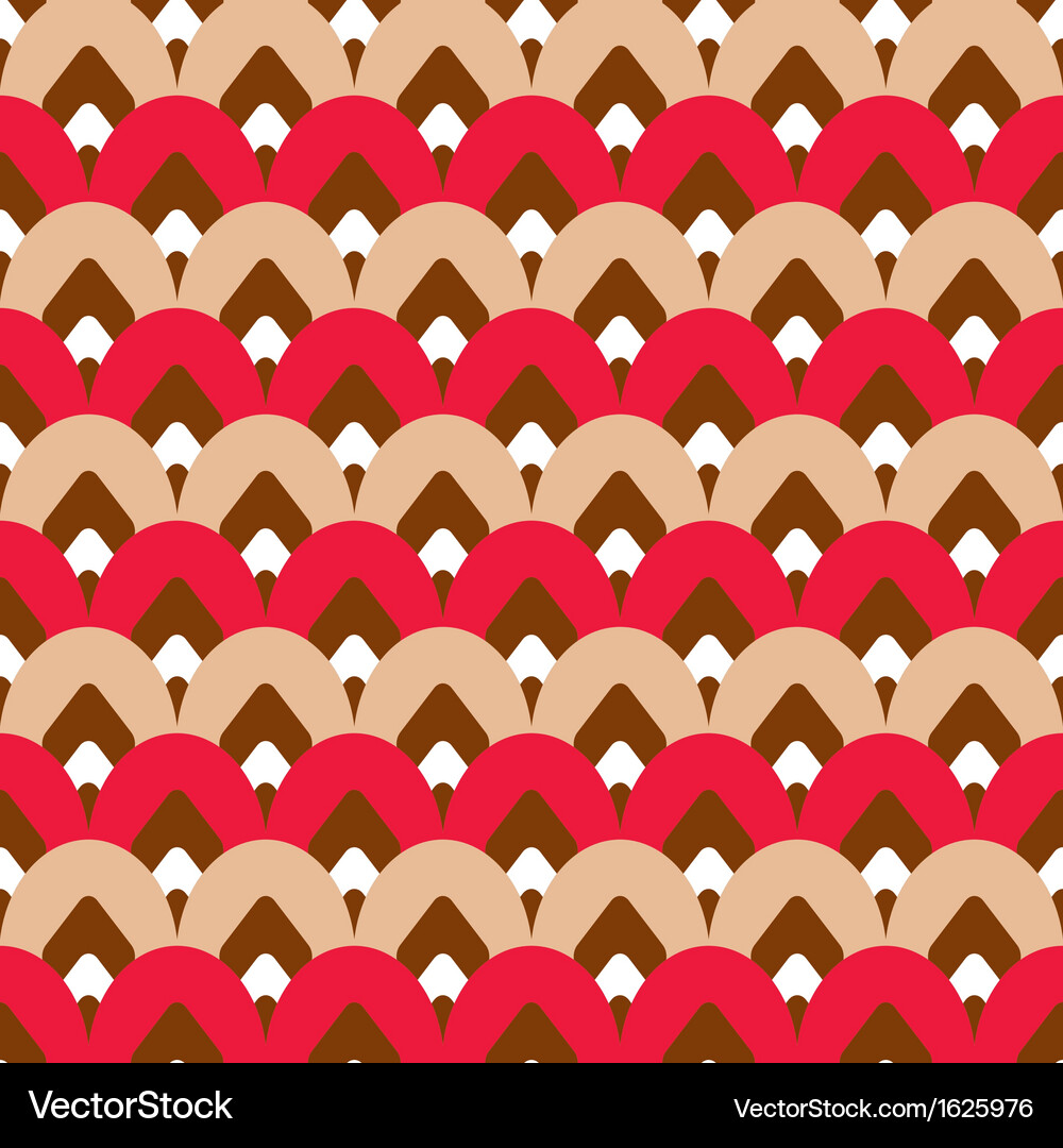 Geometric Pattern Background Vector Image