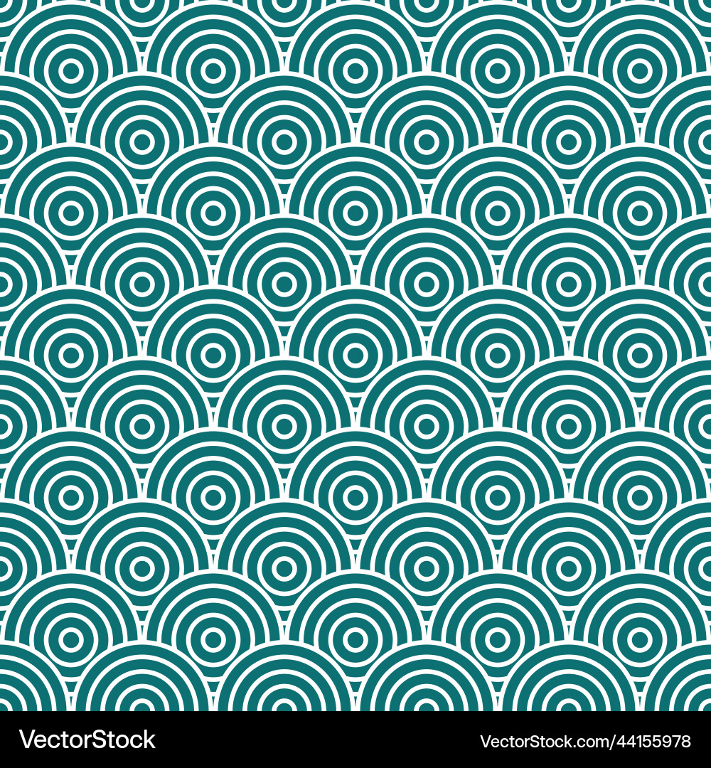 Chinese and japanese seamless pattern traditional Chinese and japanese seamless pattern traditional vector image