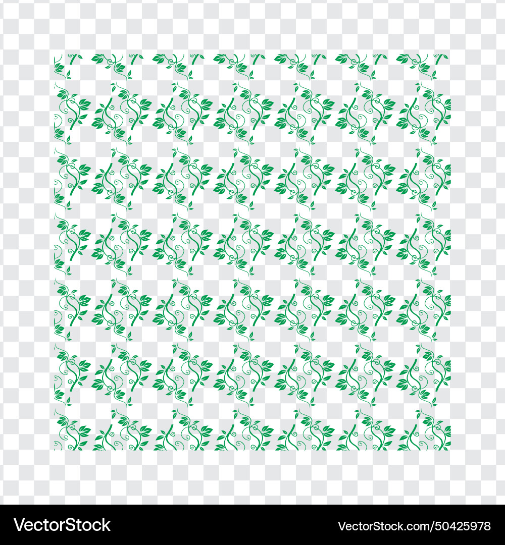 Set of seamless patterns print vector image