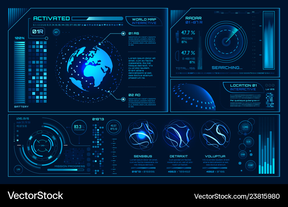 Future User Interface Design