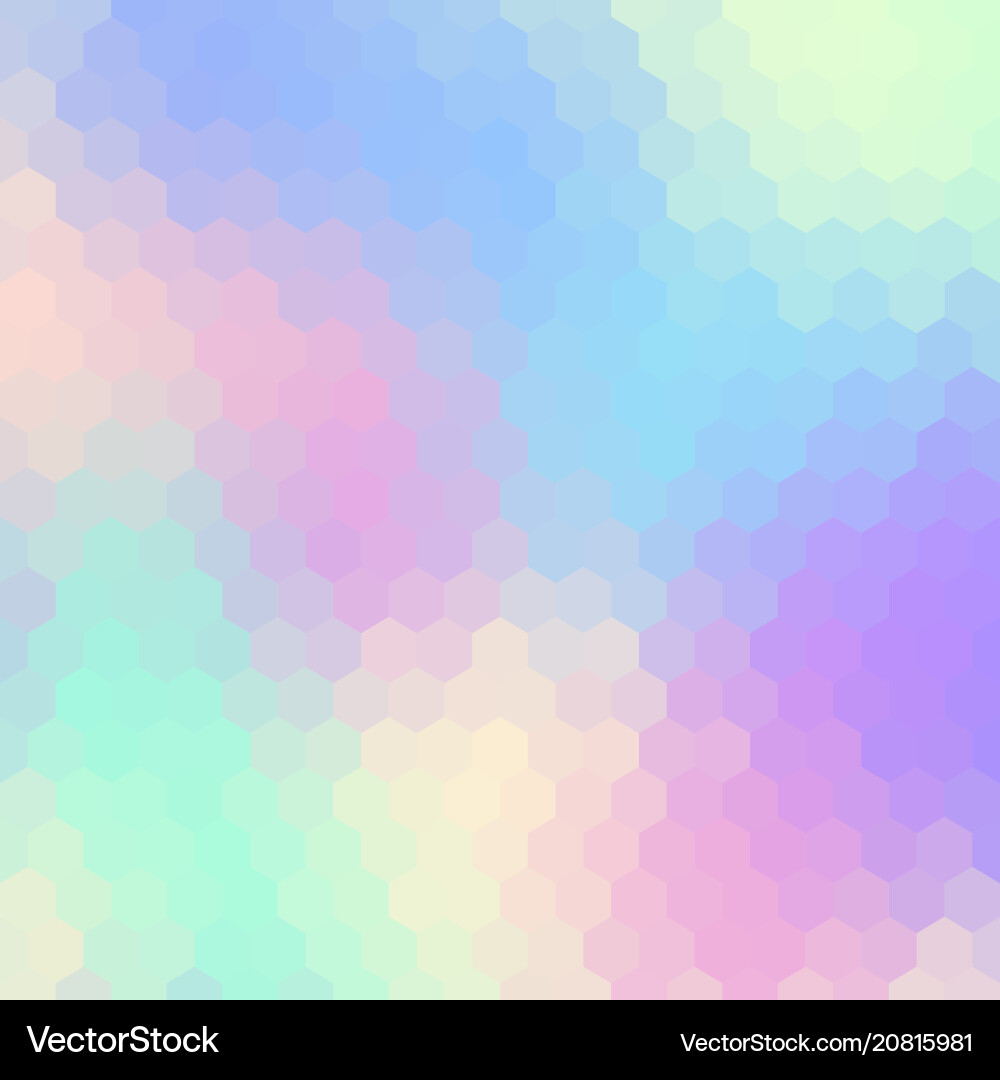 Geometric abstract pattern Geometric abstract pattern vector image