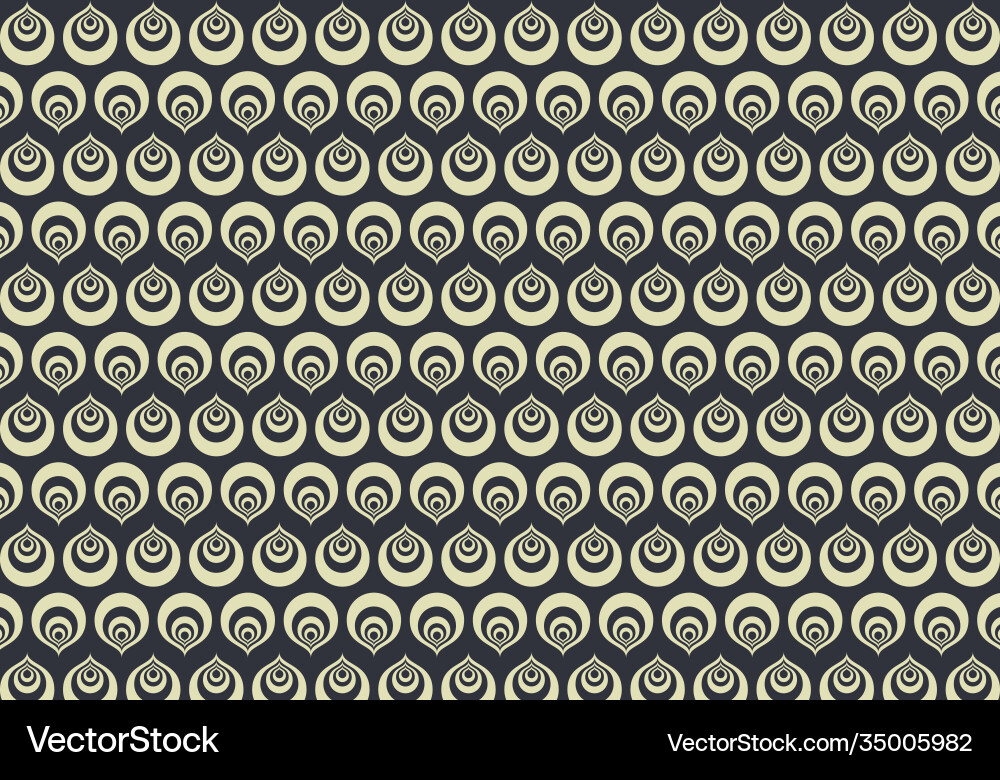 Abstract pattern graphic design background Abstract pattern graphic design background vector image