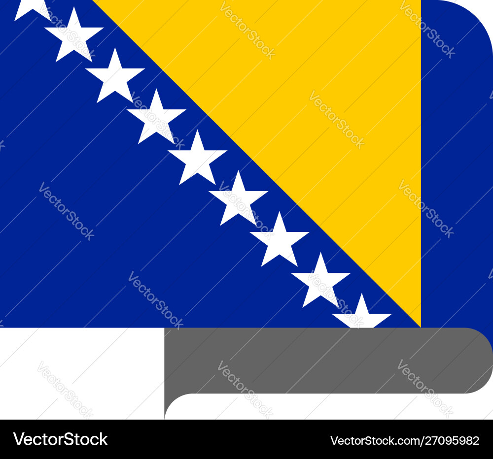 Flagge horizontaler Formzeiger für Weltkarte Flagge horizontaler Formzeiger für Weltkarte vektorbild