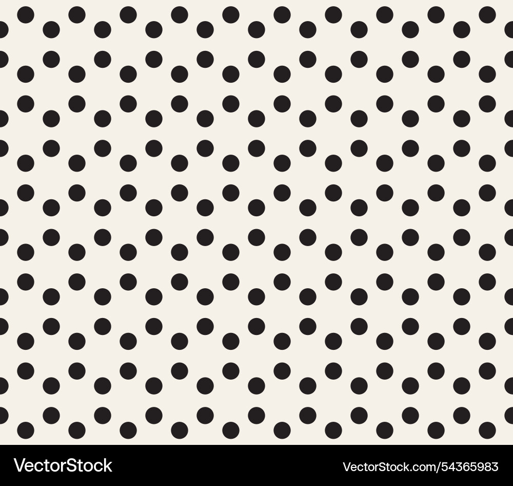 Seamless pattern repeating geometric elements Seamless pattern repeating geometric elements vector image