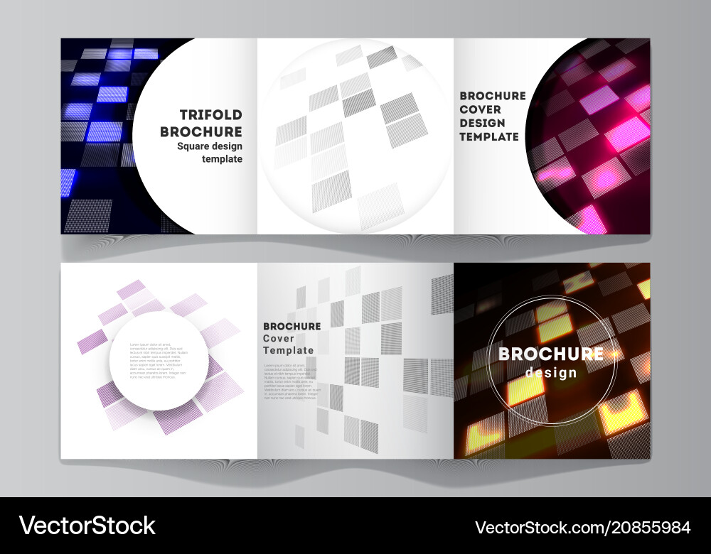 Minimal of editable layout abstract hi Minimal of editable layout abstract hi vector image