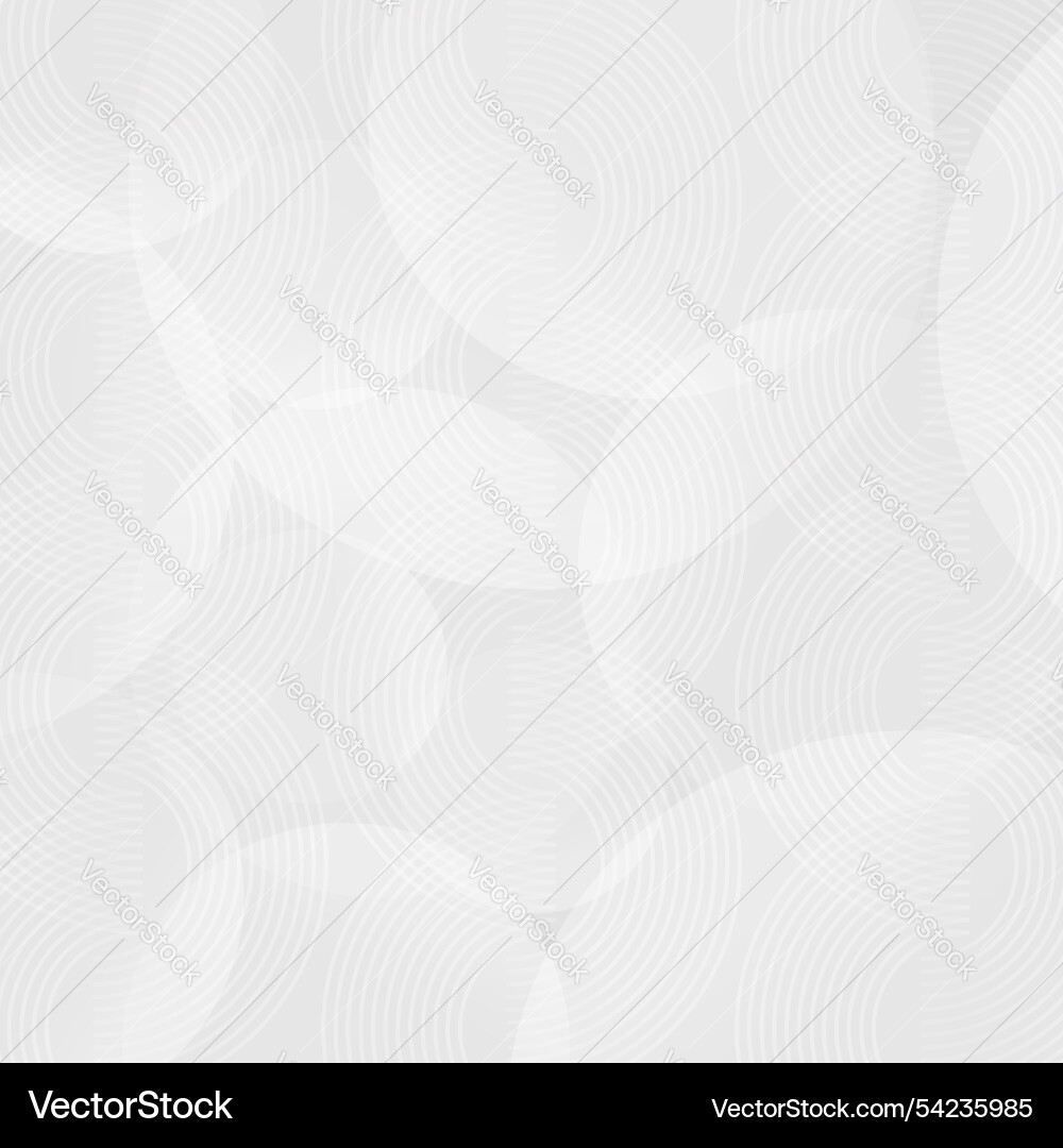 White geometric abstract texture overlap layer White geometric abstract texture overlap layer vector image