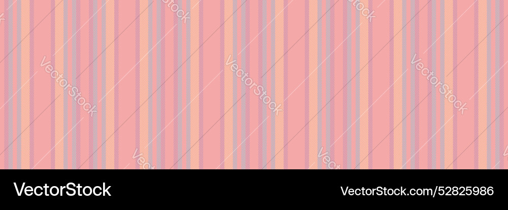 Drapery stripe seamless texture minimal pattern Drapery stripe seamless texture minimal pattern Vector Image