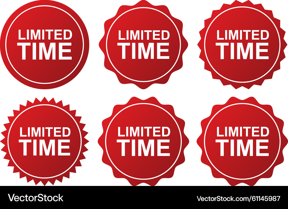 ⓝⓔⓚⓞ　タイムセール10/13 day left countdown discounts and sale time. day left sign label