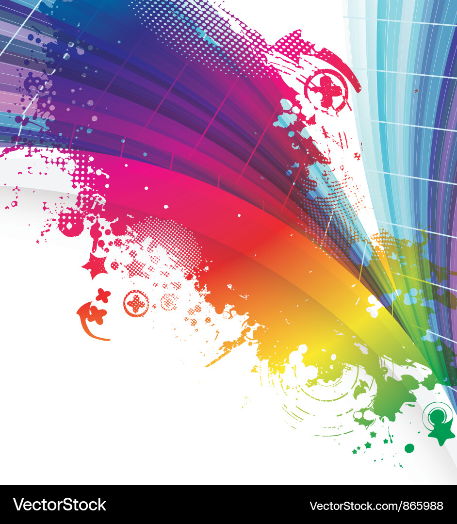 Abstract background Royalty Free Vector Image - VectorStock