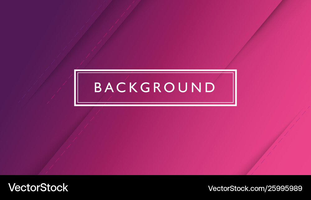 Abstract background Abstract background vector image