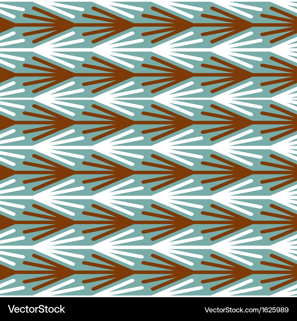 Geometric Pattern Background Vector Image