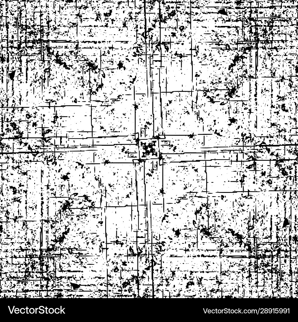 Distress Overlay Textur Vektorbild