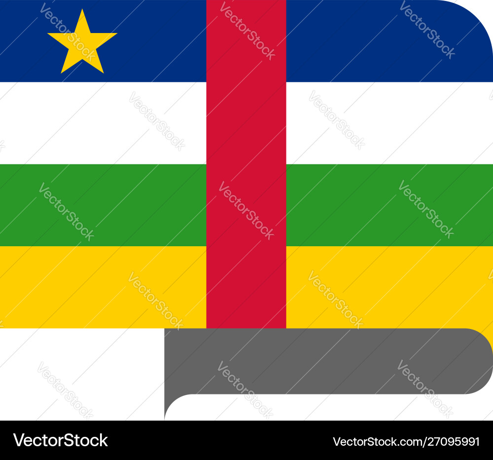 Flagge horizontaler Formzeiger für Weltkarte Flagge horizontaler Formzeiger für Weltkarte vektorbild