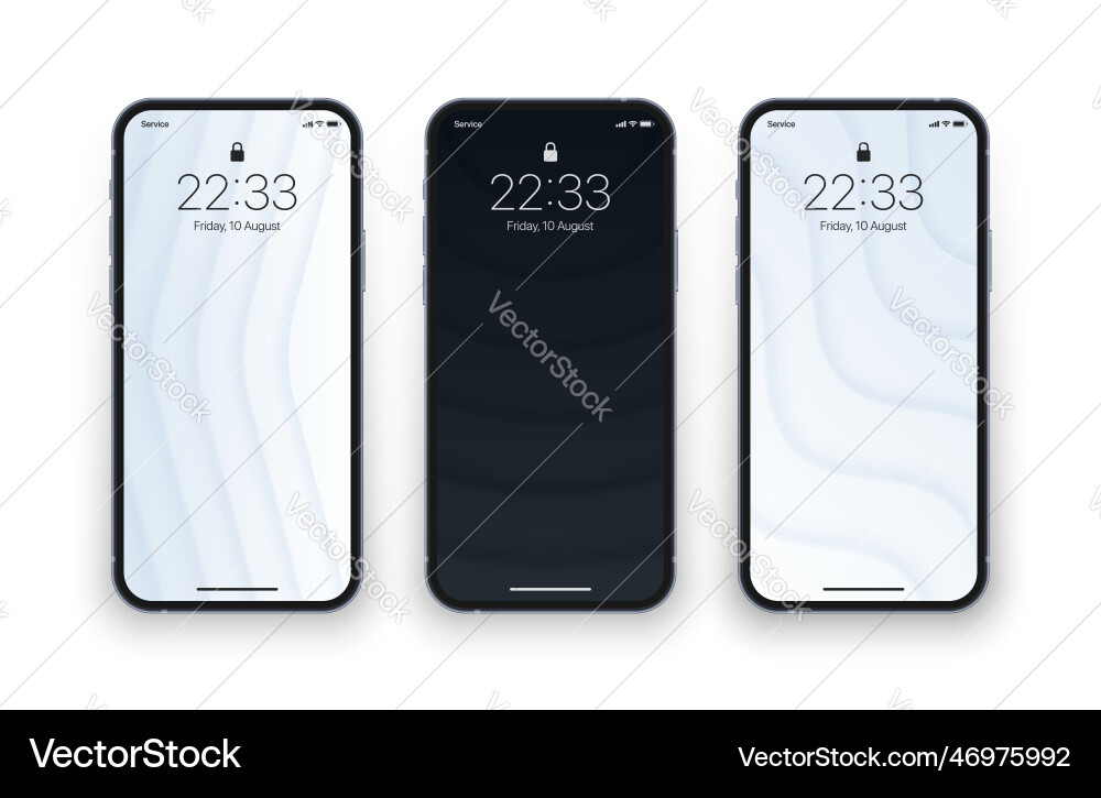 Black and white 3d layered dynamic structure Black and white 3d layered dynamic structure vector image