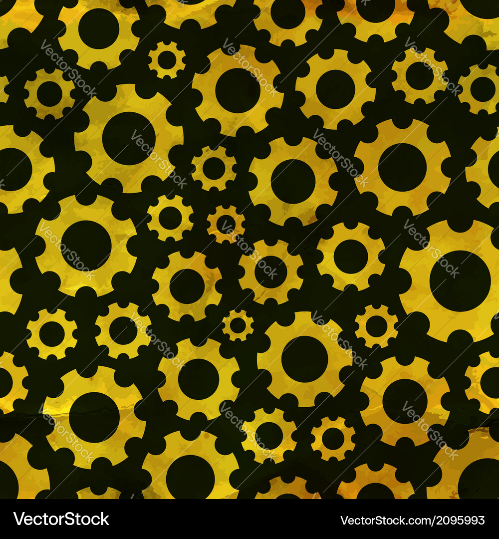 Abstract Textured Background Vector Image