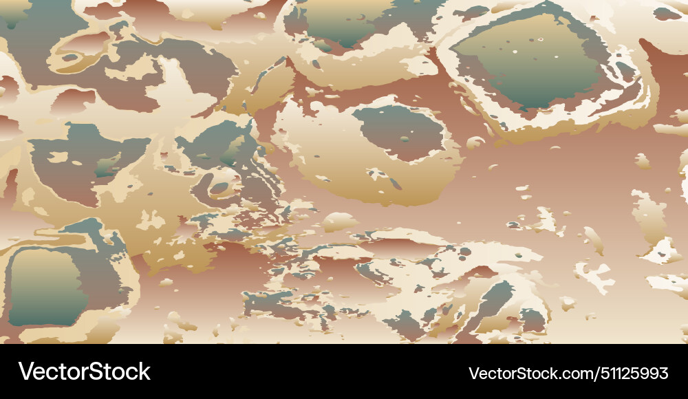 Background mosaic pattern color Vector Image